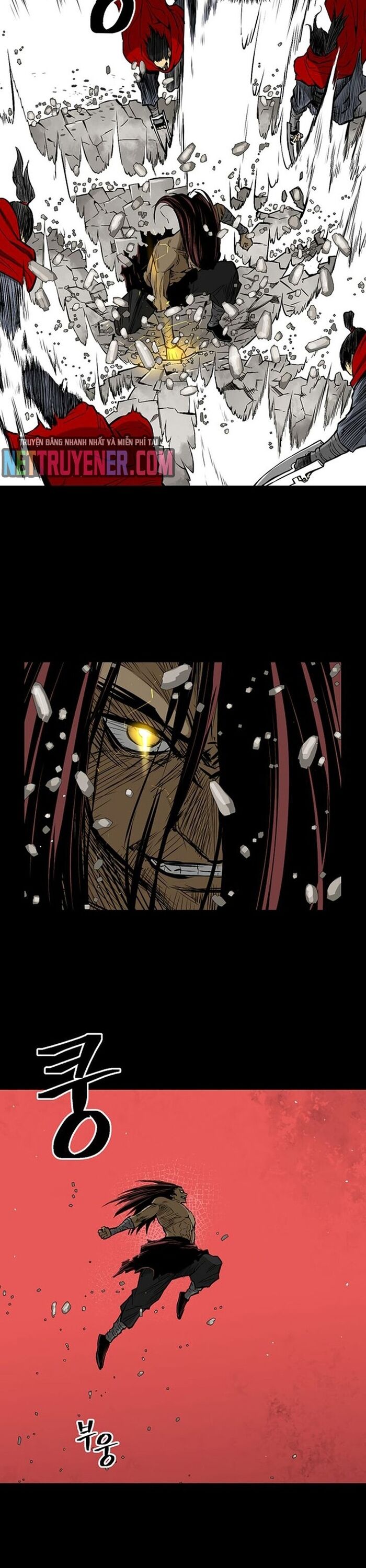 Huyền Thoại Vô Song Chiến Thần - Chapter 11 - Page 17