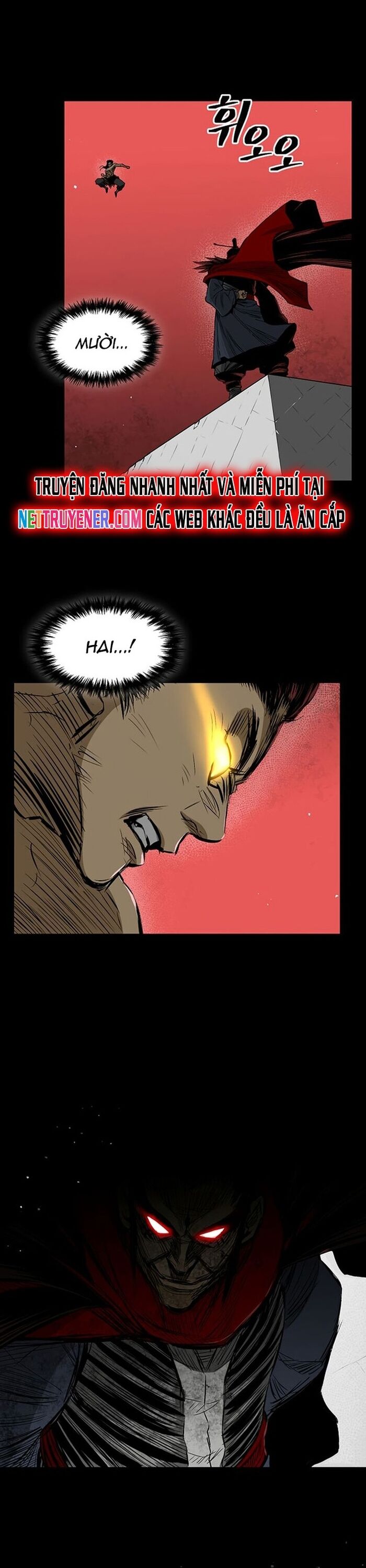 Huyền Thoại Vô Song Chiến Thần - Chapter 11 - Page 18