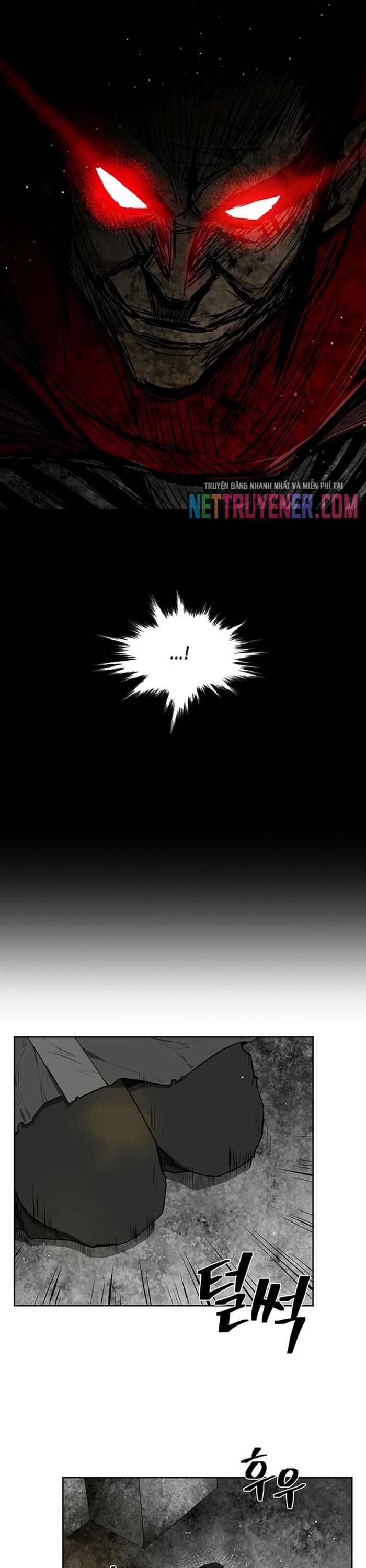 Huyền Thoại Vô Song Chiến Thần - Chapter 11 - Page 19