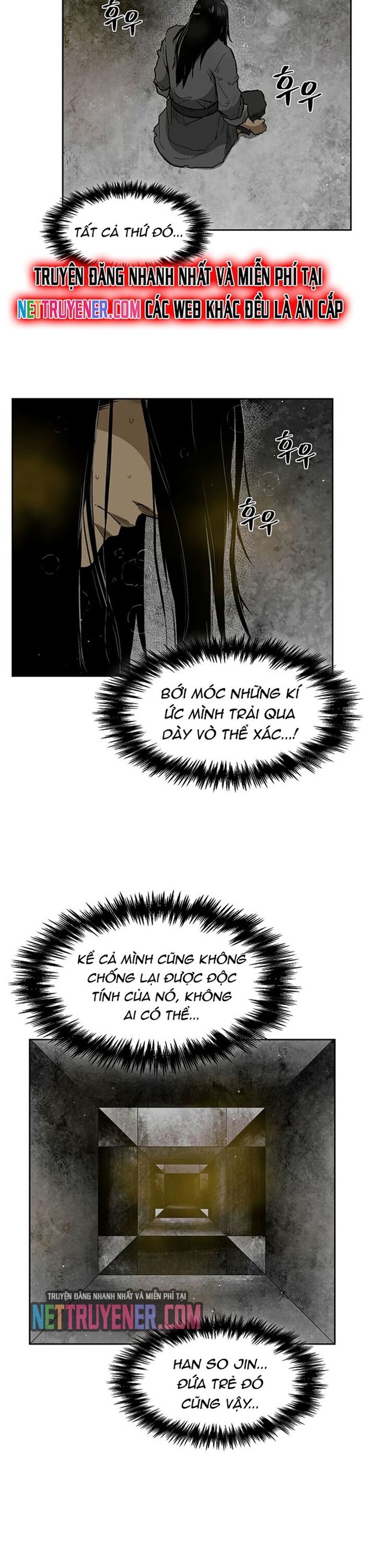 Huyền Thoại Vô Song Chiến Thần - Chapter 11 - Page 20