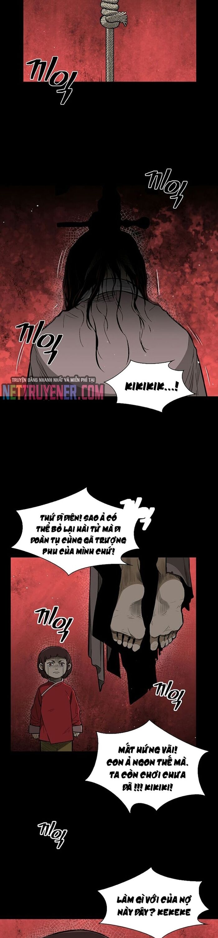 Huyền Thoại Vô Song Chiến Thần - Chapter 11 - Page 22