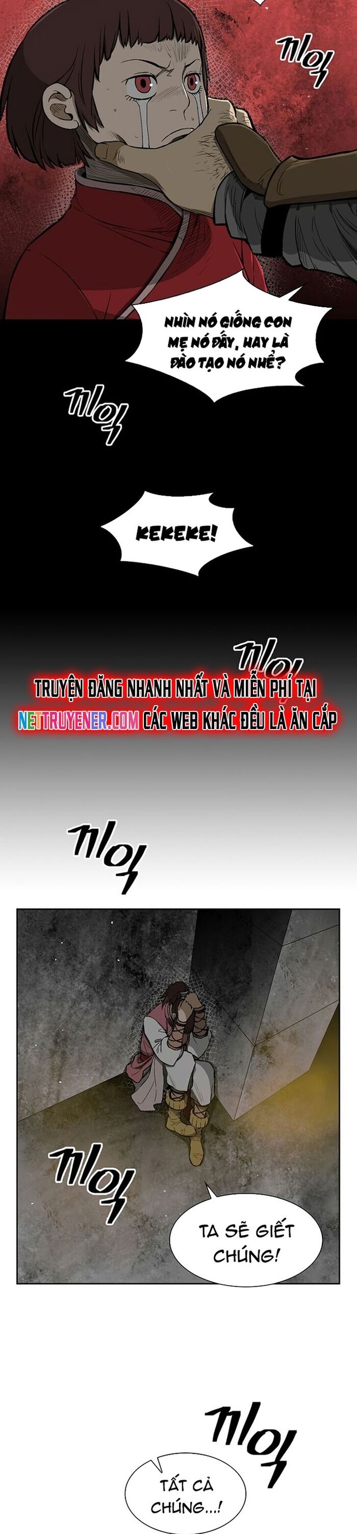 Huyền Thoại Vô Song Chiến Thần - Chapter 11 - Page 23