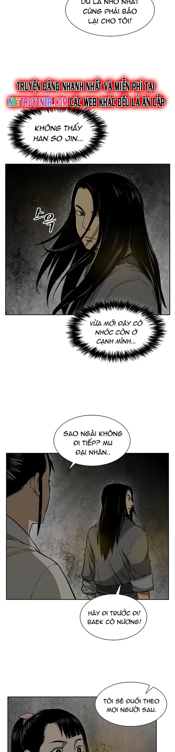 Huyền Thoại Vô Song Chiến Thần - Chapter 11 - Page 5