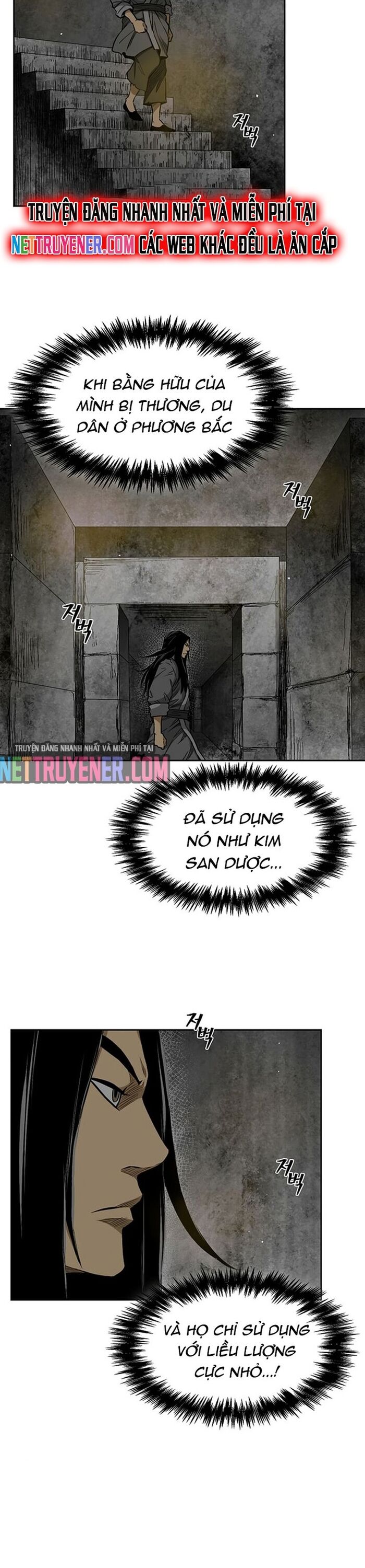 Huyền Thoại Vô Song Chiến Thần - Chapter 11 - Page 7