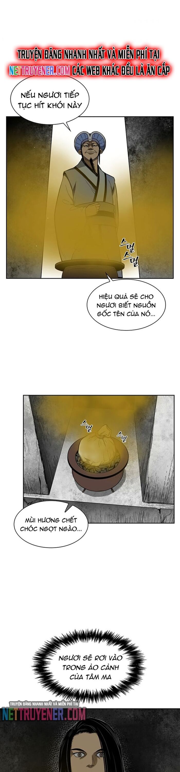 Huyền Thoại Vô Song Chiến Thần - Chapter 11 - Page 8