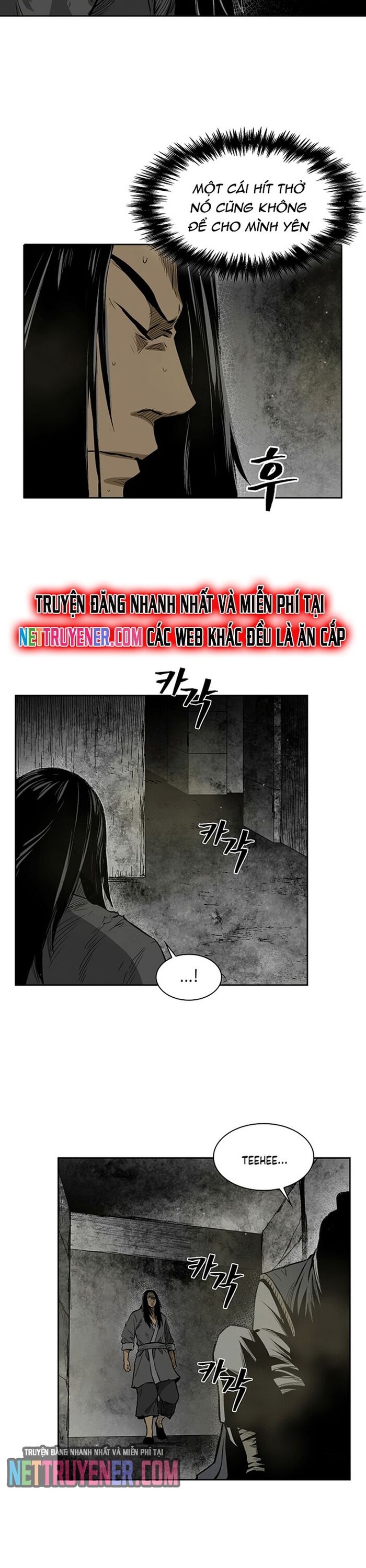 Huyền Thoại Vô Song Chiến Thần - Chapter 12 - Page 10