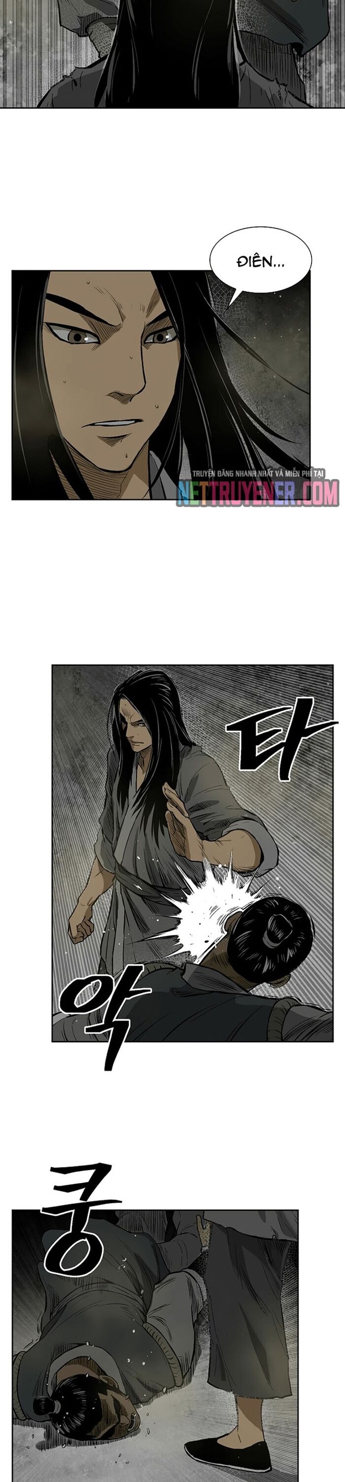 Huyền Thoại Vô Song Chiến Thần - Chapter 12 - Page 12