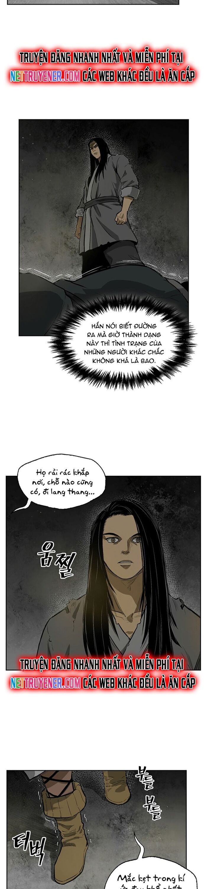 Huyền Thoại Vô Song Chiến Thần - Chapter 12 - Page 13