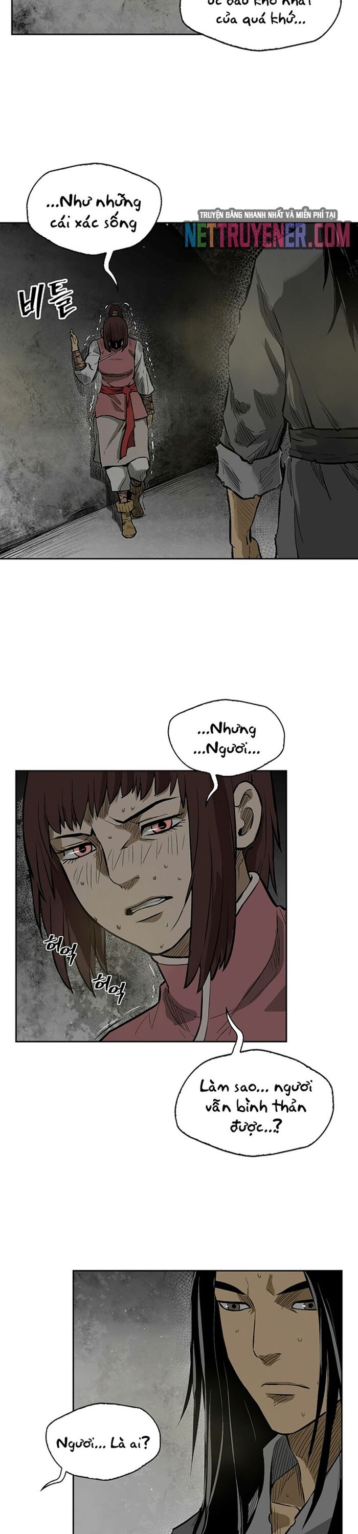 Huyền Thoại Vô Song Chiến Thần - Chapter 12 - Page 14