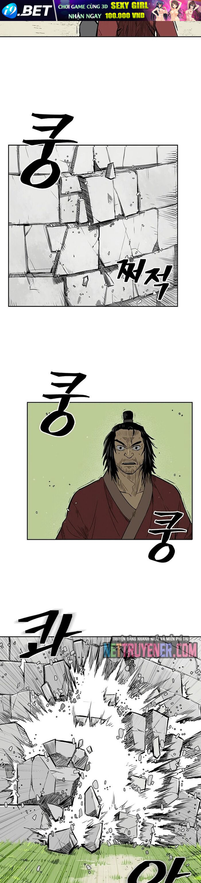 Huyền Thoại Vô Song Chiến Thần - Chapter 12 - Page 20