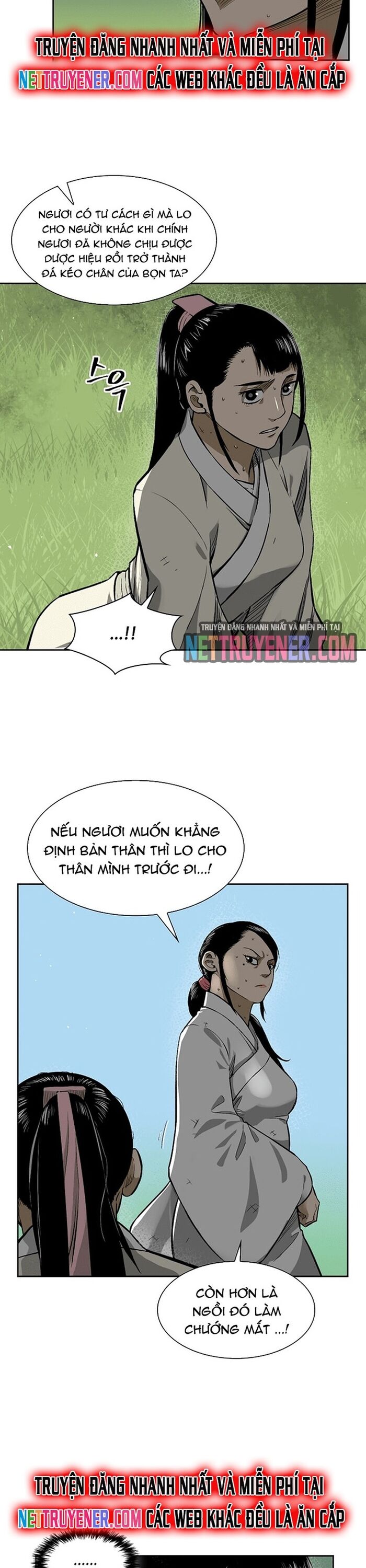 Huyền Thoại Vô Song Chiến Thần - Chapter 12 - Page 5