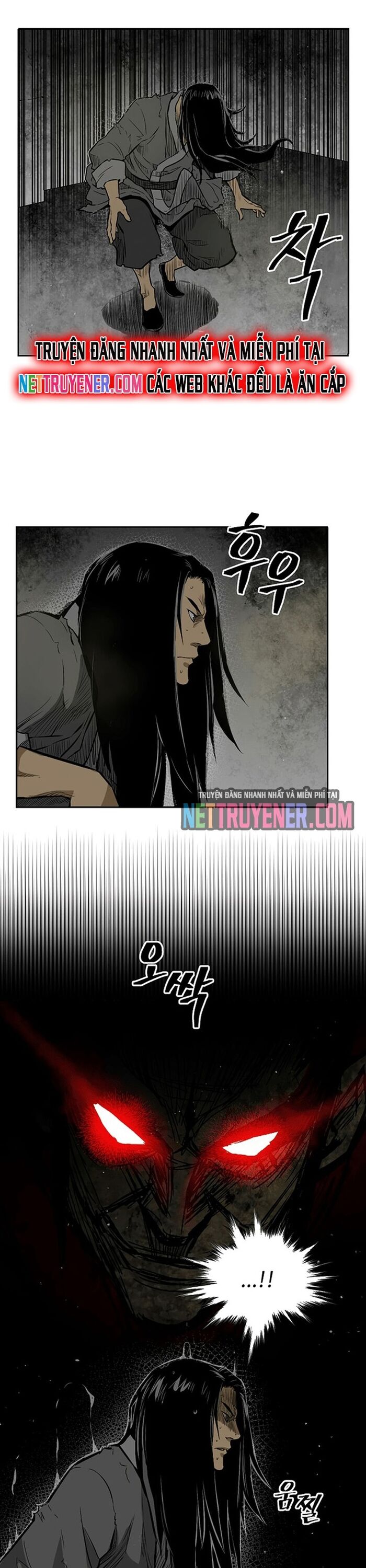 Huyền Thoại Vô Song Chiến Thần - Chapter 12 - Page 9