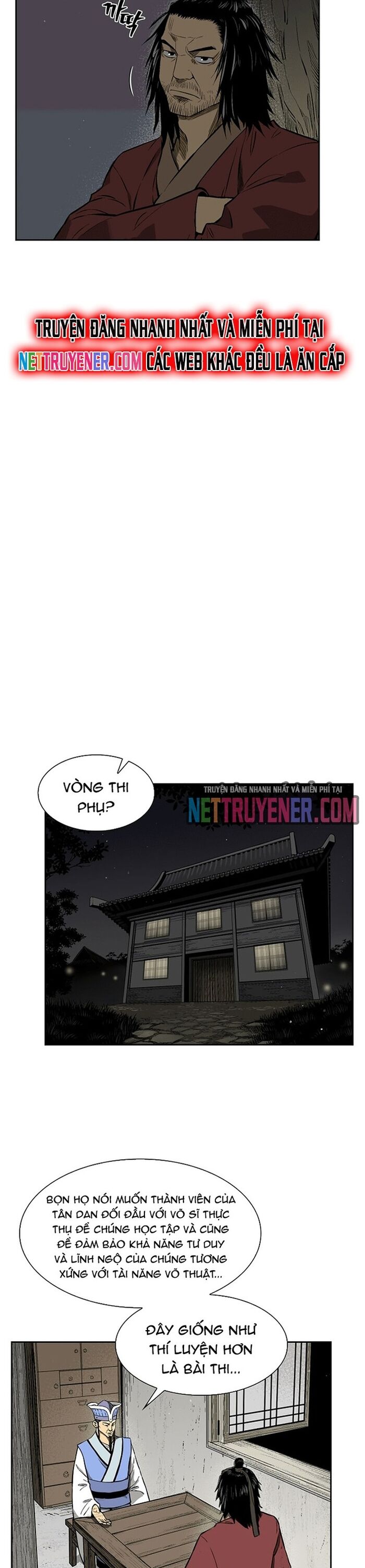 Huyền Thoại Vô Song Chiến Thần - Chapter 13 - Page 10