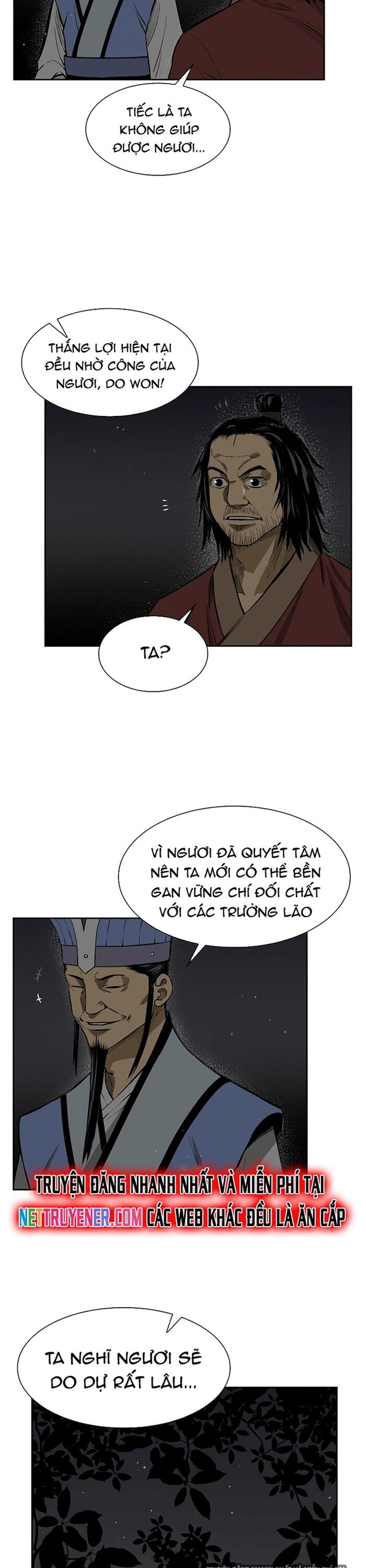 Huyền Thoại Vô Song Chiến Thần - Chapter 13 - Page 13