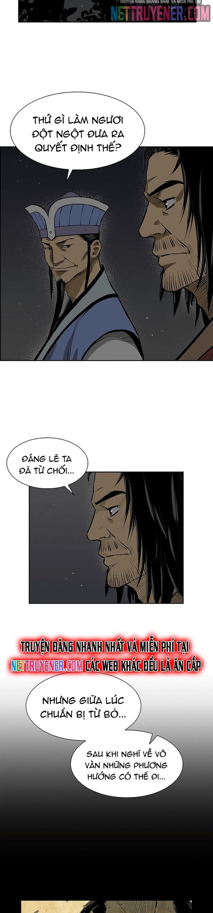 Huyền Thoại Vô Song Chiến Thần - Chapter 13 - Page 14