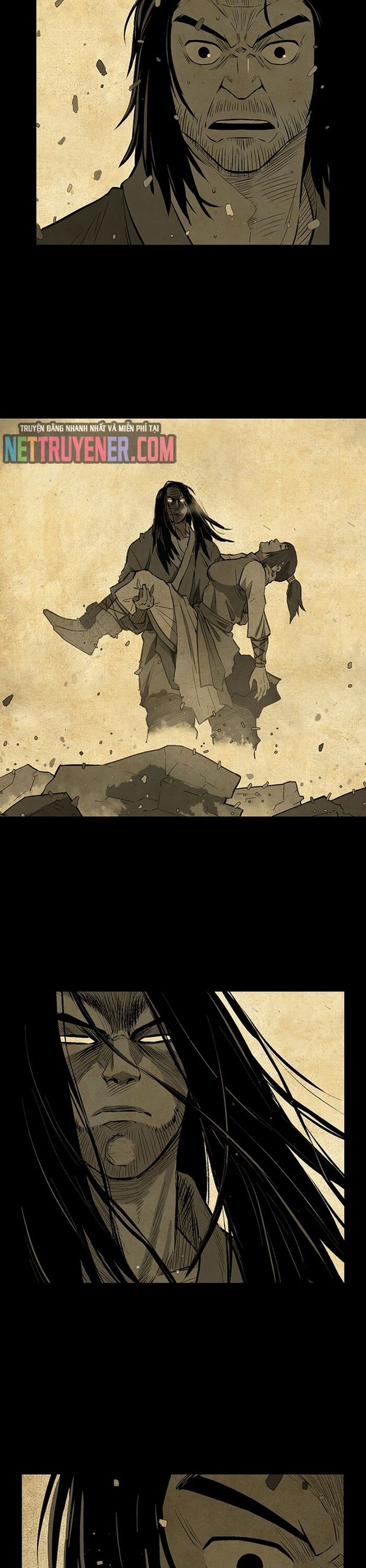 Huyền Thoại Vô Song Chiến Thần - Chapter 13 - Page 15