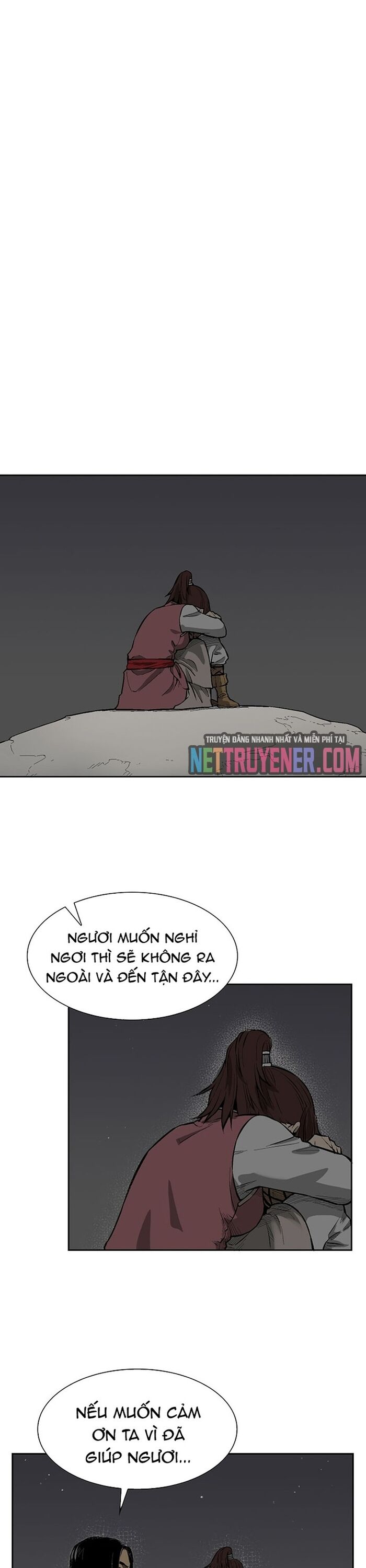 Huyền Thoại Vô Song Chiến Thần - Chapter 13 - Page 18