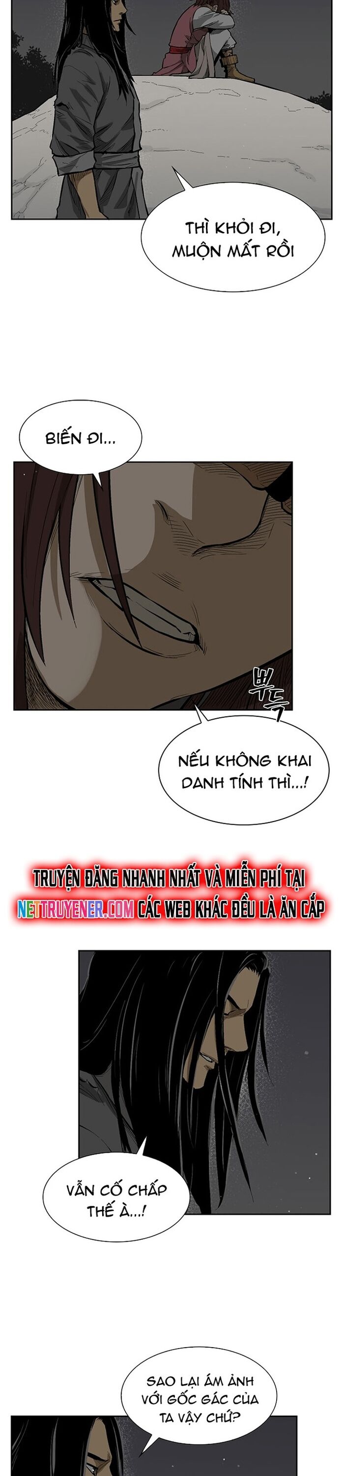 Huyền Thoại Vô Song Chiến Thần - Chapter 13 - Page 19