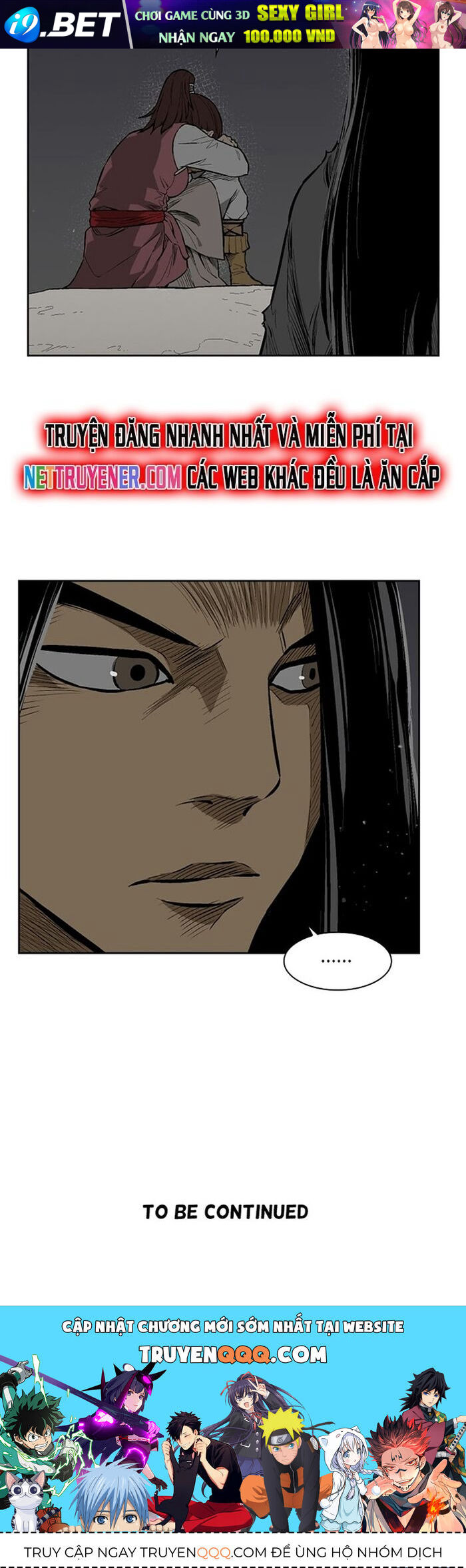 Huyền Thoại Vô Song Chiến Thần - Chapter 13 - Page 21