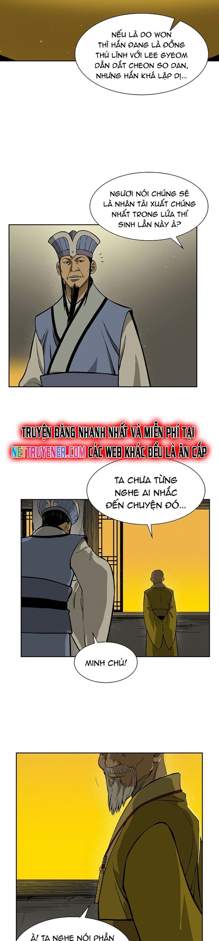 Huyền Thoại Vô Song Chiến Thần - Chapter 13 - Page 7