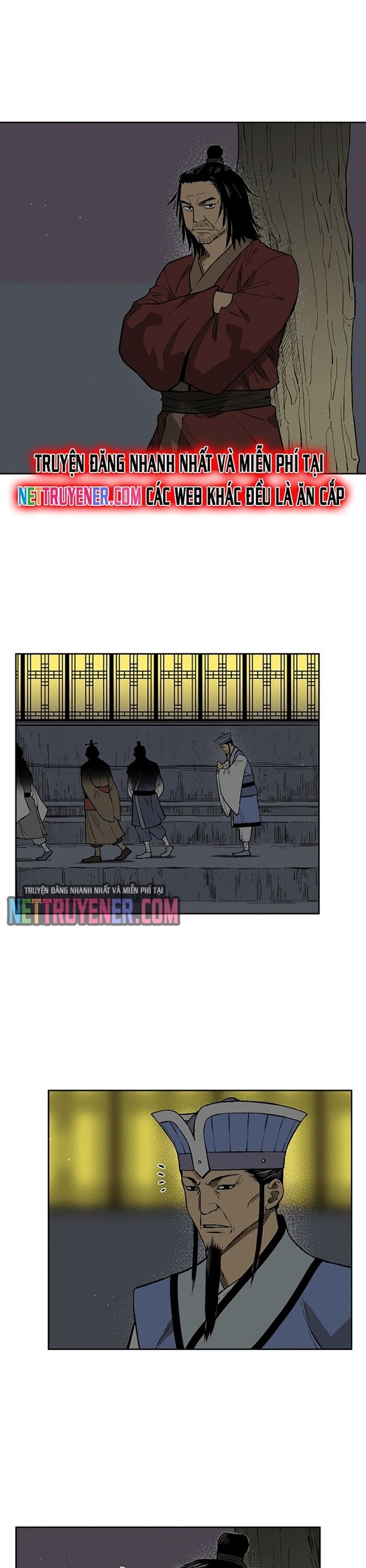 Huyền Thoại Vô Song Chiến Thần - Chapter 13 - Page 9