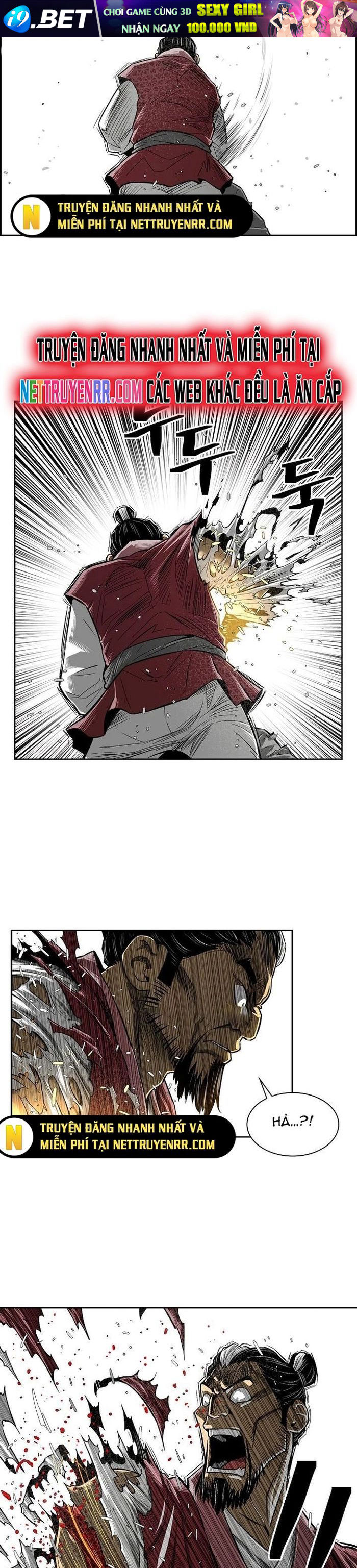 Huyền Thoại Vô Song Chiến Thần - Chapter 2 - Page 12