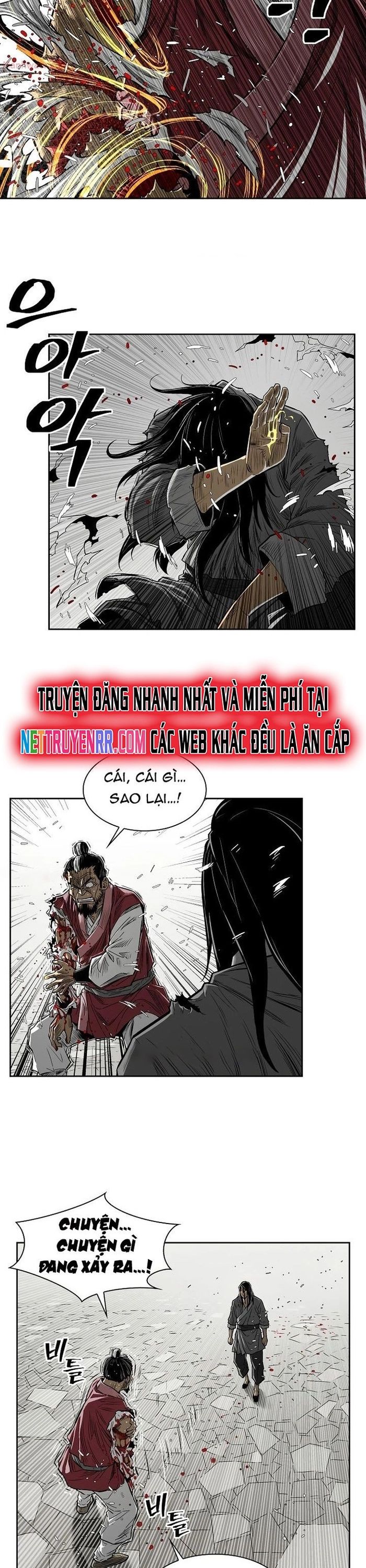 Huyền Thoại Vô Song Chiến Thần - Chapter 2 - Page 13