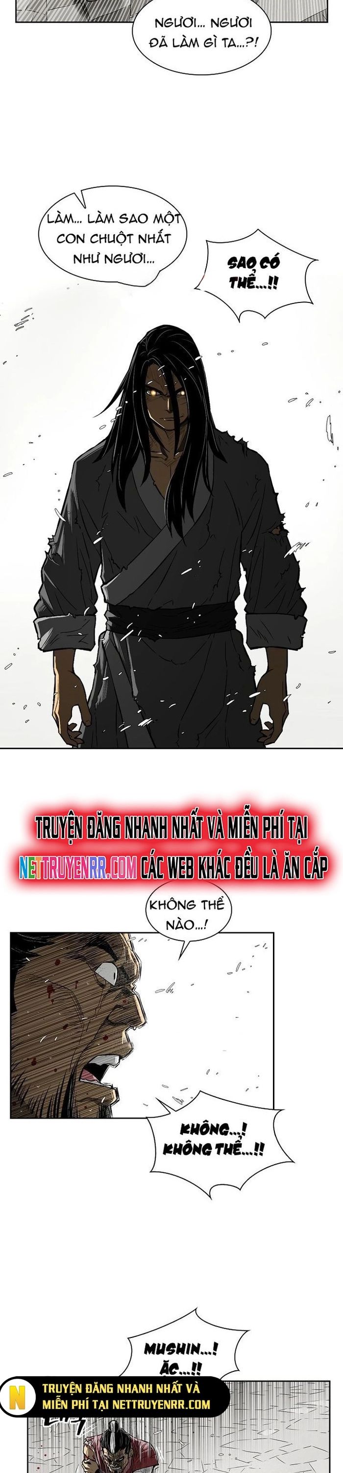 Huyền Thoại Vô Song Chiến Thần - Chapter 2 - Page 14
