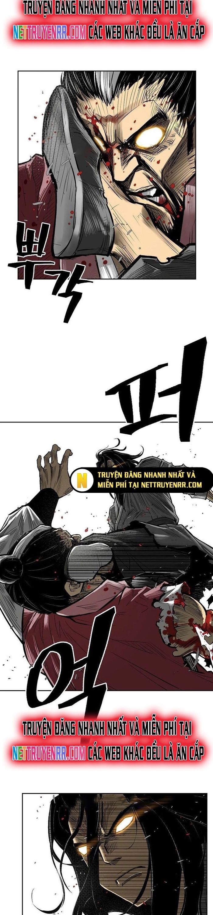 Huyền Thoại Vô Song Chiến Thần - Chapter 2 - Page 17