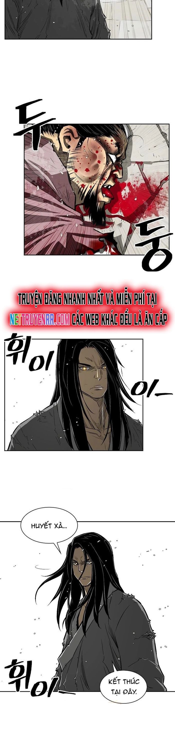 Huyền Thoại Vô Song Chiến Thần - Chapter 2 - Page 19