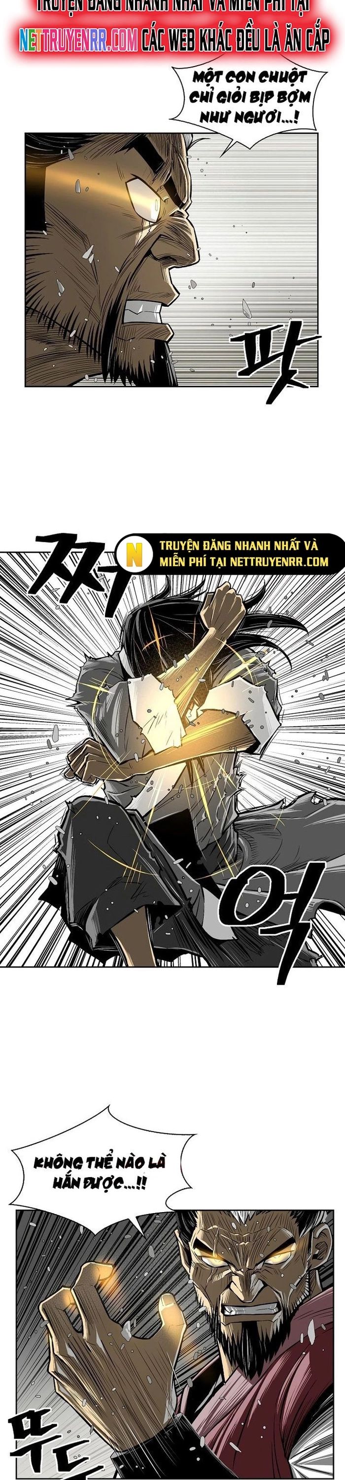 Huyền Thoại Vô Song Chiến Thần - Chapter 2 - Page 7