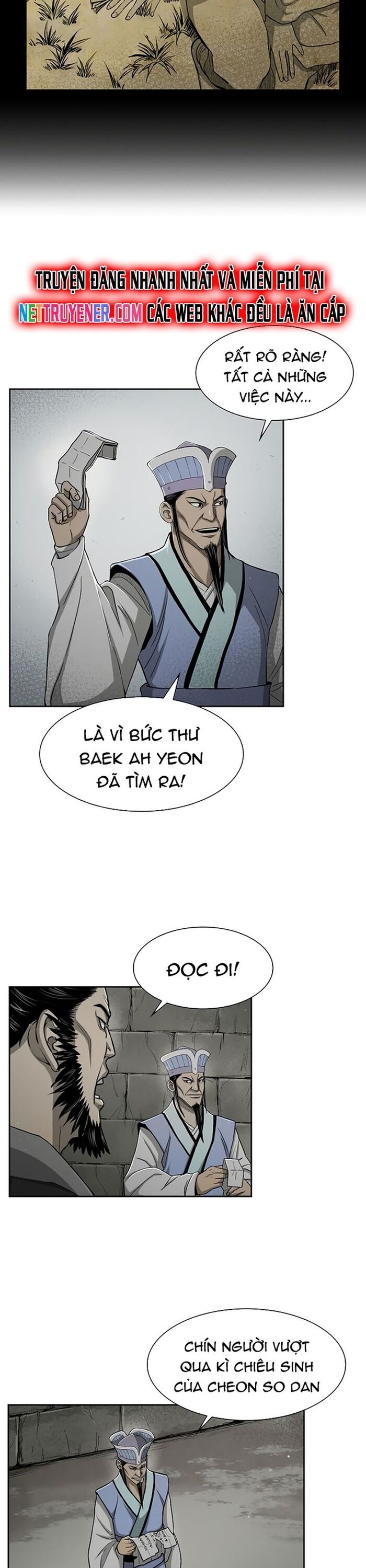 Huyền Thoại Vô Song Chiến Thần - Chapter 20 - Page 10