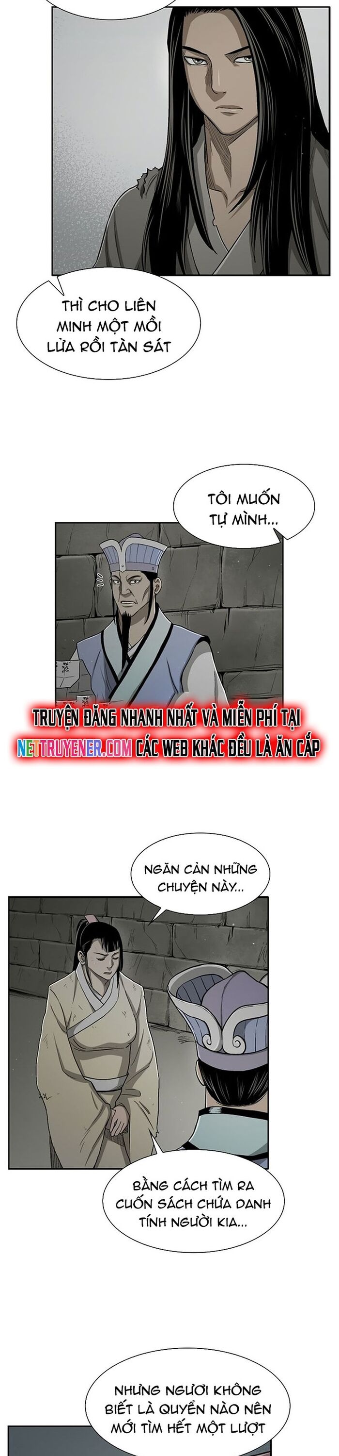 Huyền Thoại Vô Song Chiến Thần - Chapter 20 - Page 12