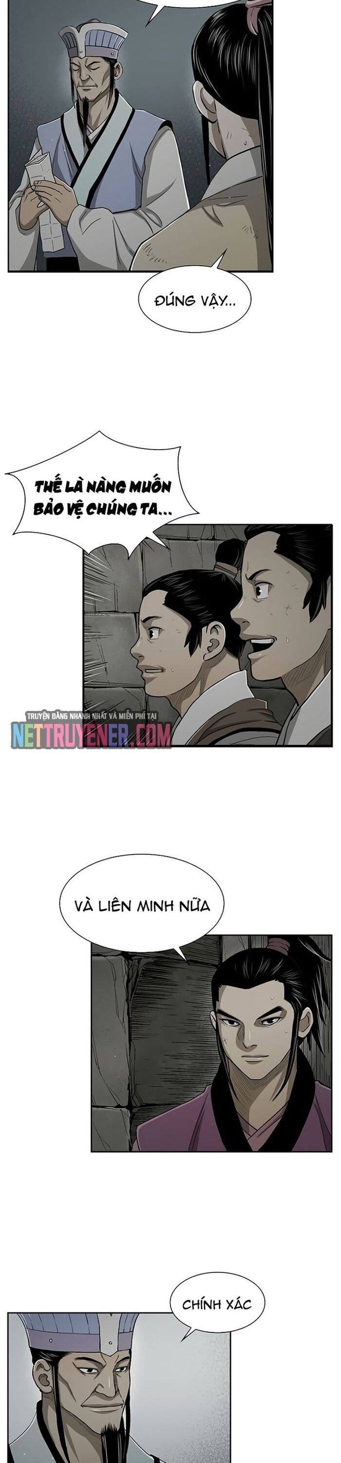 Huyền Thoại Vô Song Chiến Thần - Chapter 20 - Page 13