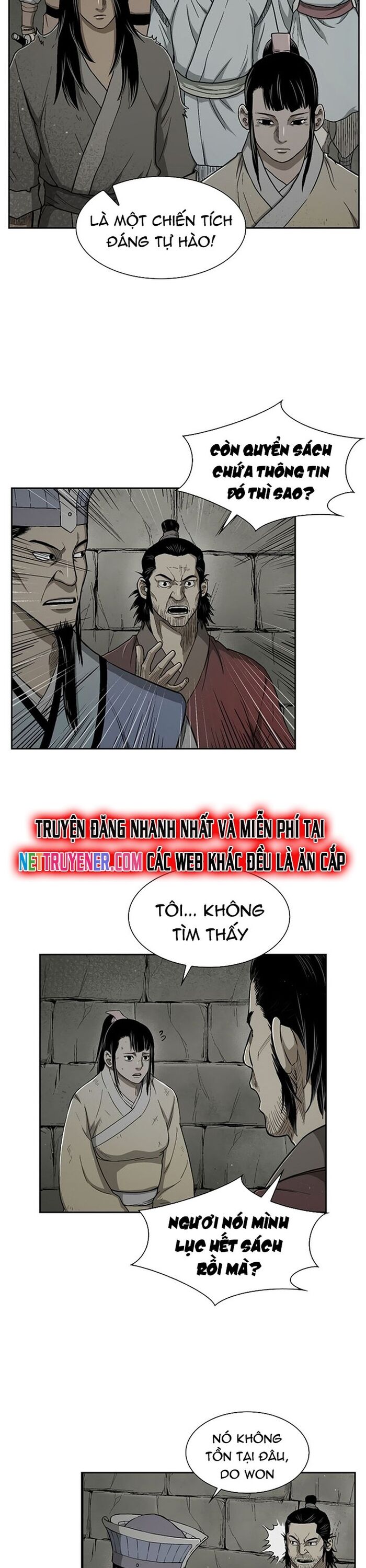 Huyền Thoại Vô Song Chiến Thần - Chapter 20 - Page 15