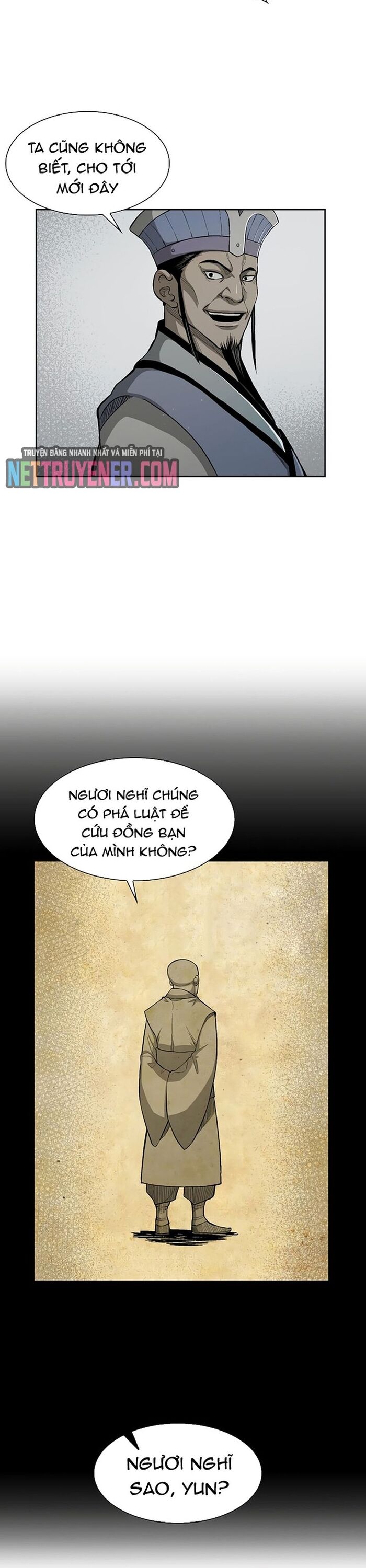 Huyền Thoại Vô Song Chiến Thần - Chapter 20 - Page 17