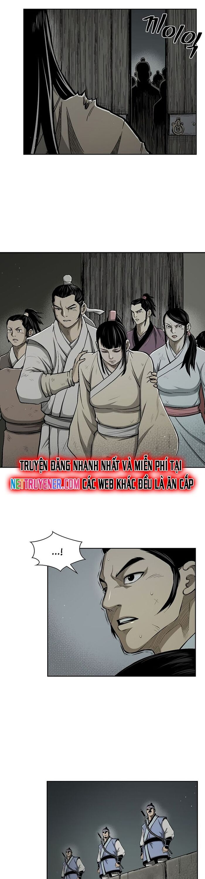 Huyền Thoại Vô Song Chiến Thần - Chapter 20 - Page 3