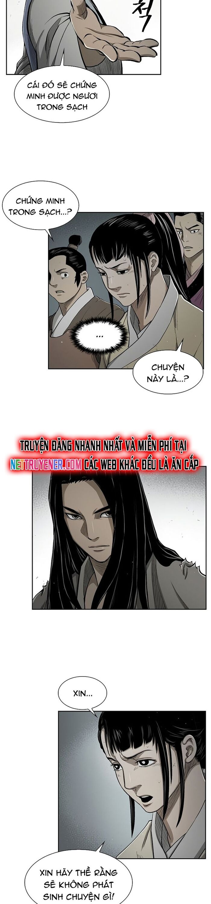 Huyền Thoại Vô Song Chiến Thần - Chapter 20 - Page 7