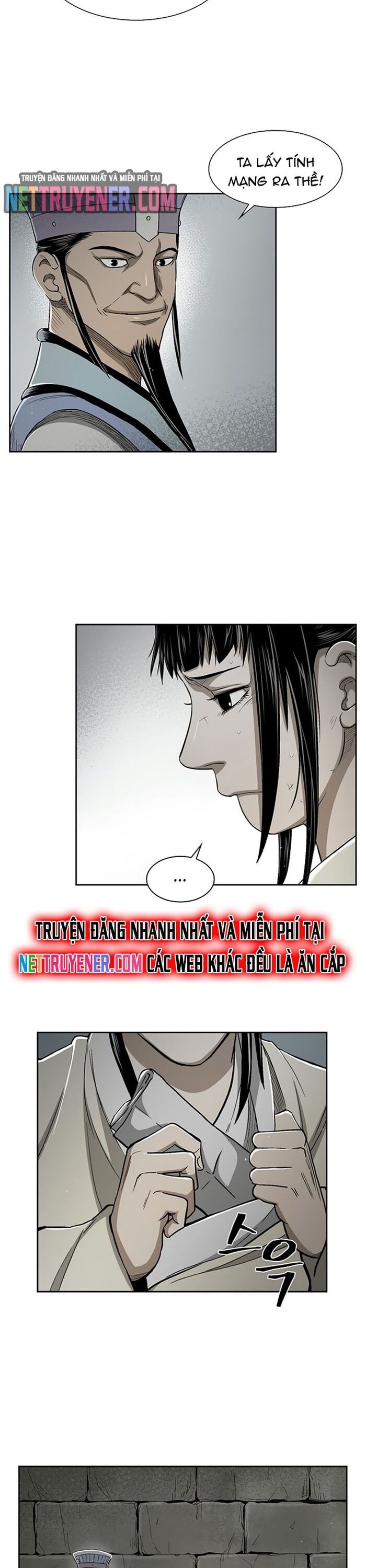 Huyền Thoại Vô Song Chiến Thần - Chapter 20 - Page 8