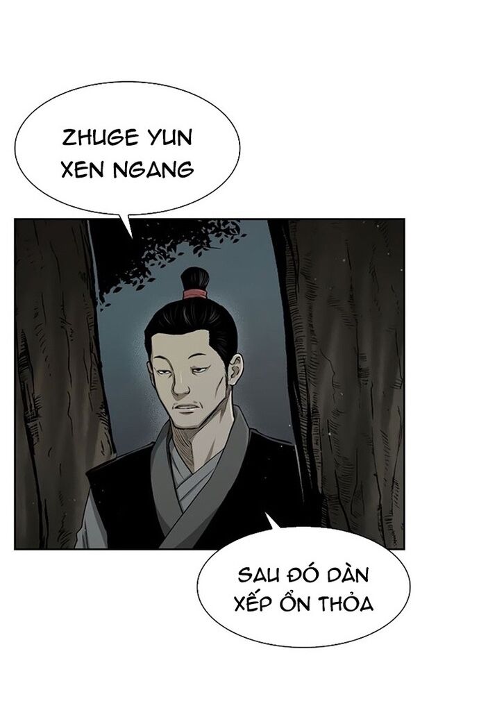 Huyền Thoại Vô Song Chiến Thần - Chapter 21 - Page 13