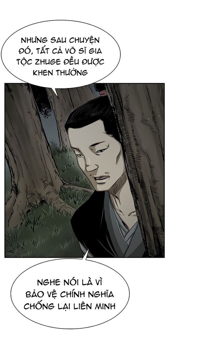 Huyền Thoại Vô Song Chiến Thần - Chapter 21 - Page 15