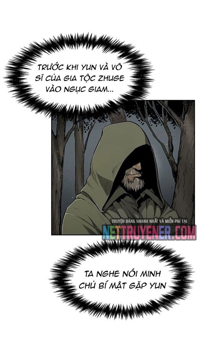 Huyền Thoại Vô Song Chiến Thần - Chapter 21 - Page 17
