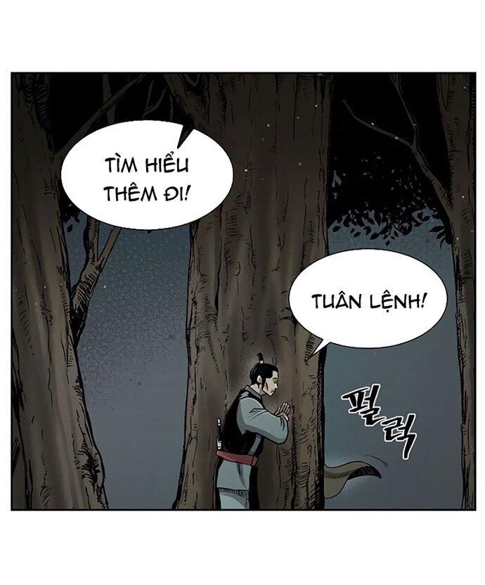 Huyền Thoại Vô Song Chiến Thần - Chapter 21 - Page 19