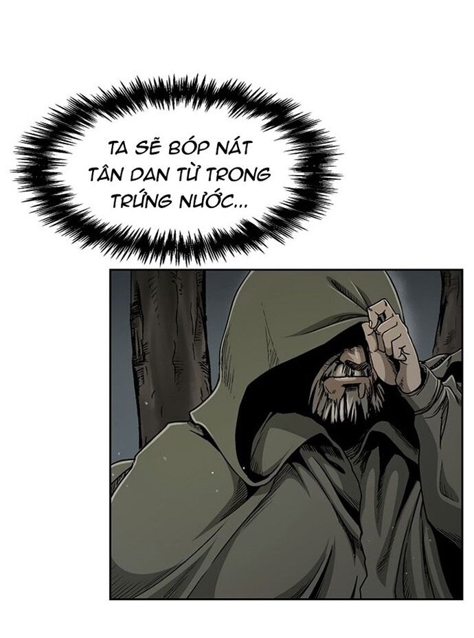 Huyền Thoại Vô Song Chiến Thần - Chapter 21 - Page 20