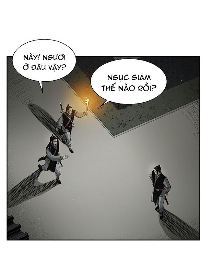 Huyền Thoại Vô Song Chiến Thần - Chapter 21 - Page 3