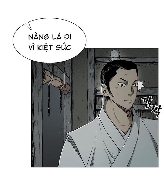 Huyền Thoại Vô Song Chiến Thần - Chapter 21 - Page 30