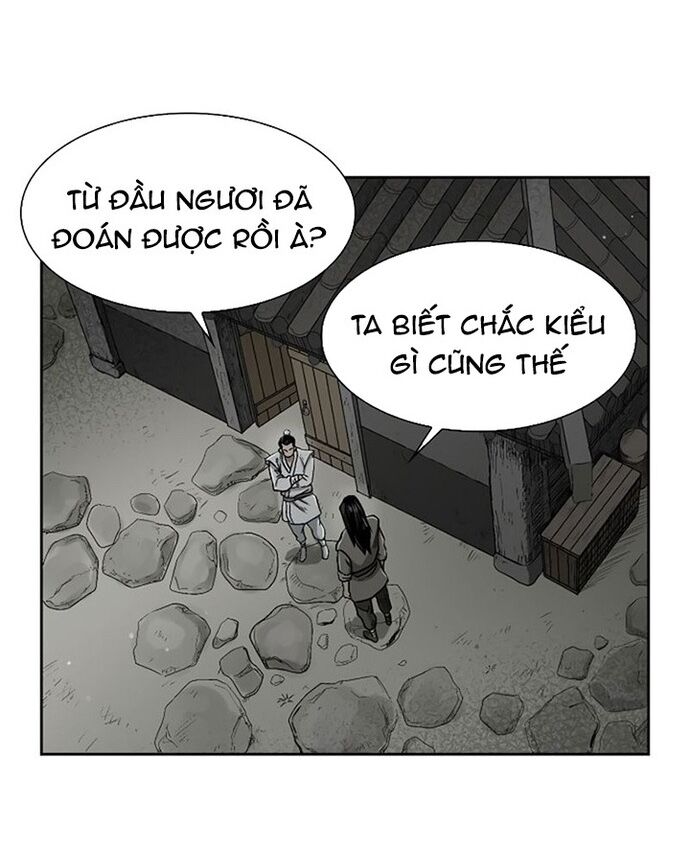 Huyền Thoại Vô Song Chiến Thần - Chapter 21 - Page 32