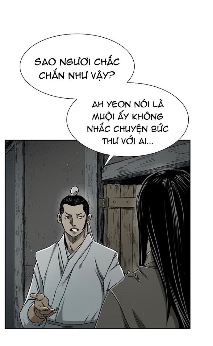 Huyền Thoại Vô Song Chiến Thần - Chapter 21 - Page 33