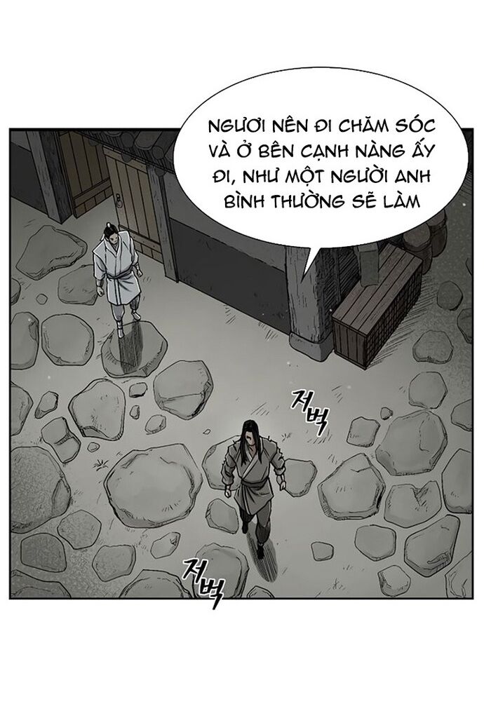 Huyền Thoại Vô Song Chiến Thần - Chapter 21 - Page 37