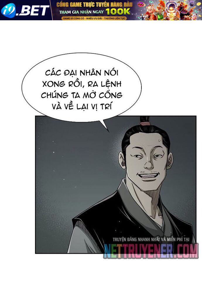 Huyền Thoại Vô Song Chiến Thần - Chapter 21 - Page 4